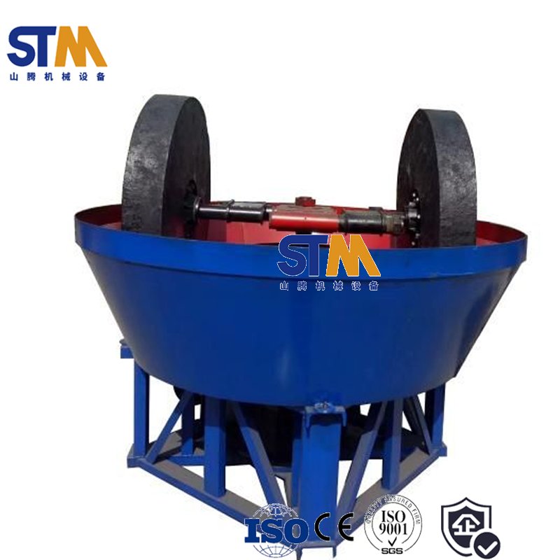 Introduction and advantages of wet mill