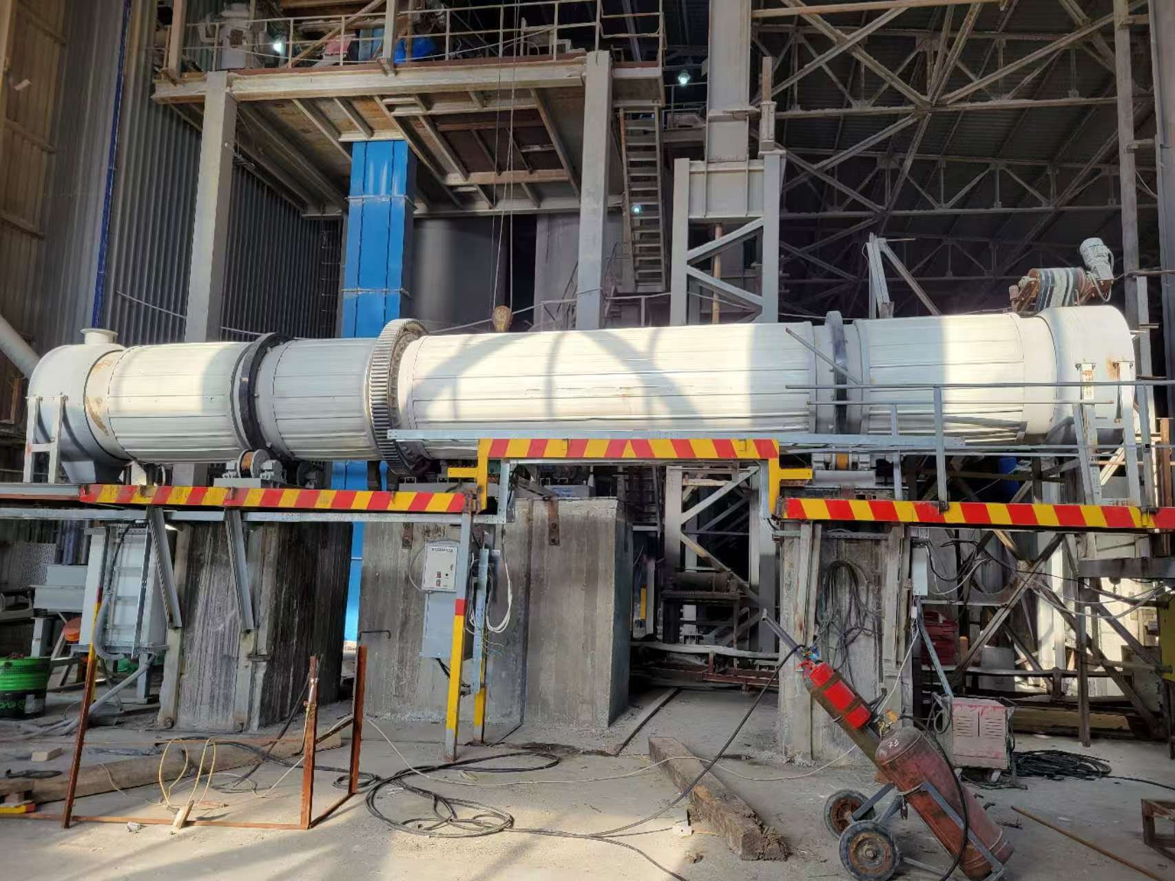 Henan Centbro Machinery Success