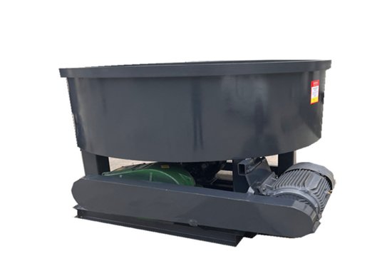Wheel Roller Mixer